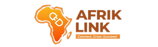 Afrilink logo